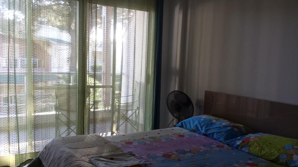 Сasa de vacaciones A Beautiful House Gjiri Lalzit Fushe-Drac