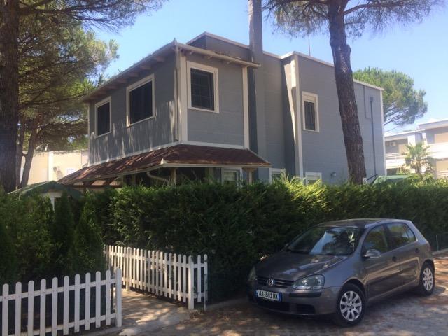 Сasa de vacaciones A Beautiful House Gjiri Lalzit